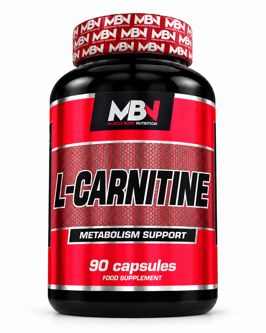 L-Carnitine: أيض الدهون والأداء والواقع