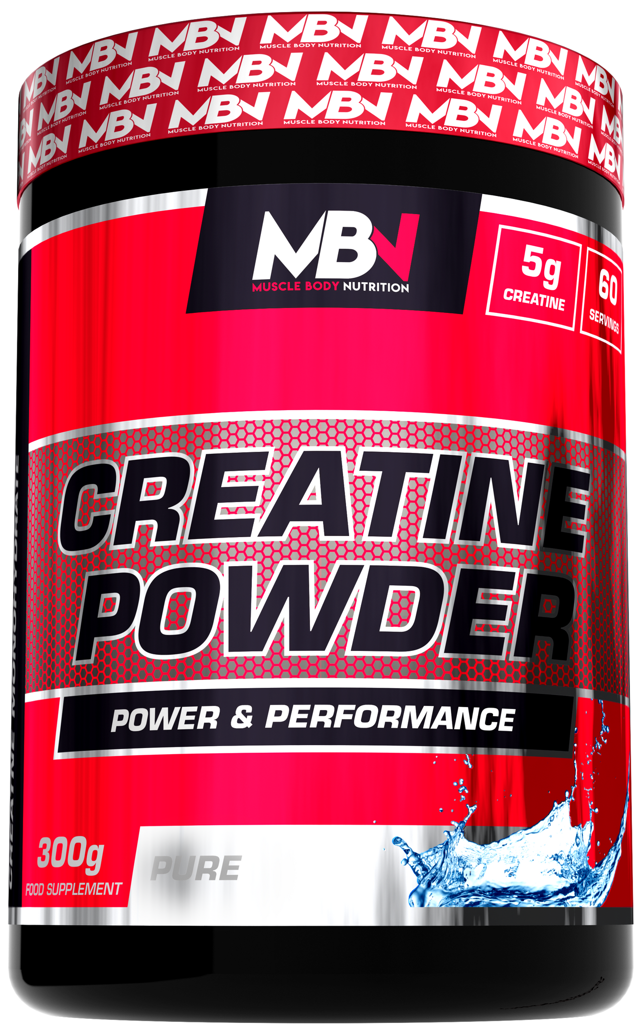 Creatine