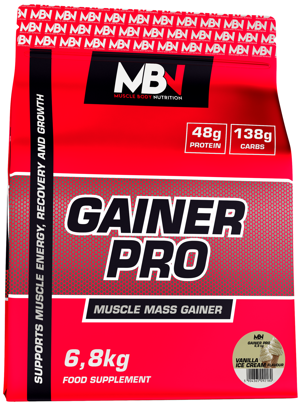 Weight Gainer
