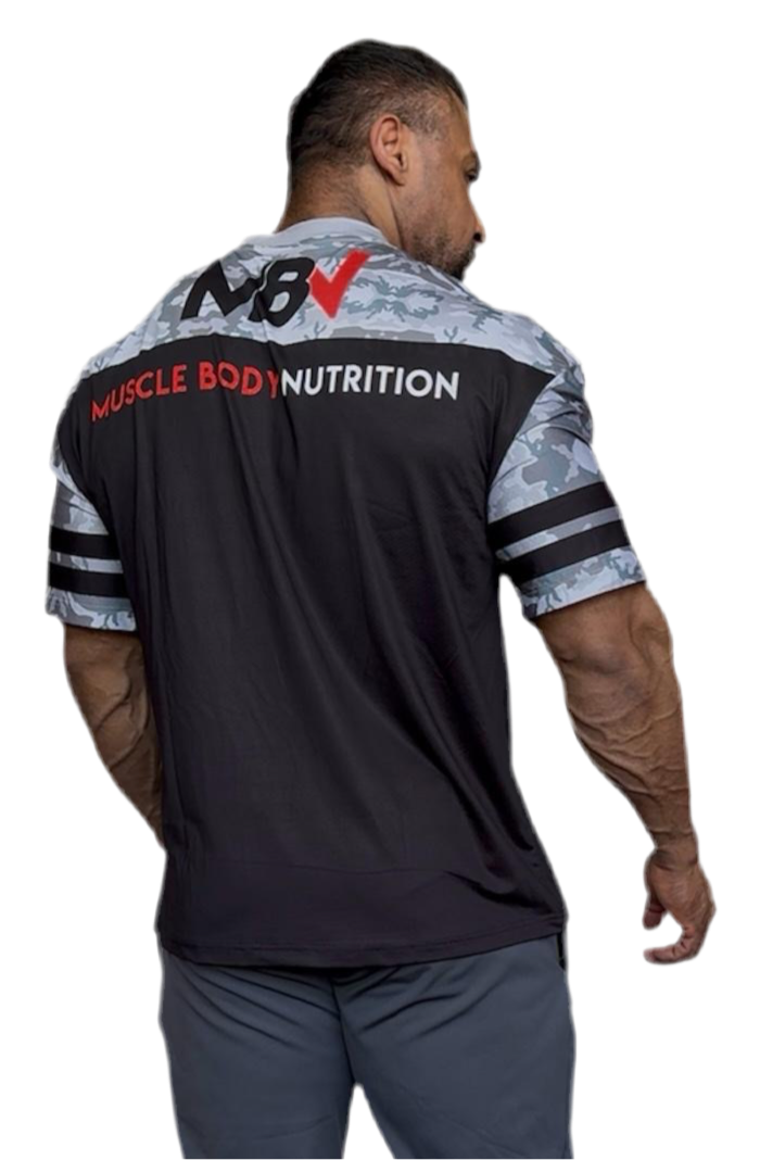 MBN Tactical Performance Shirt