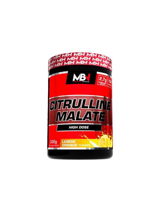 Citrulline Malate 300g