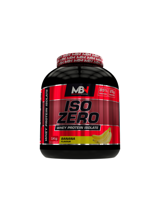Iso zero 1Kg