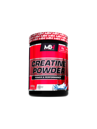 CREATINE MONOHYDRATE 300g