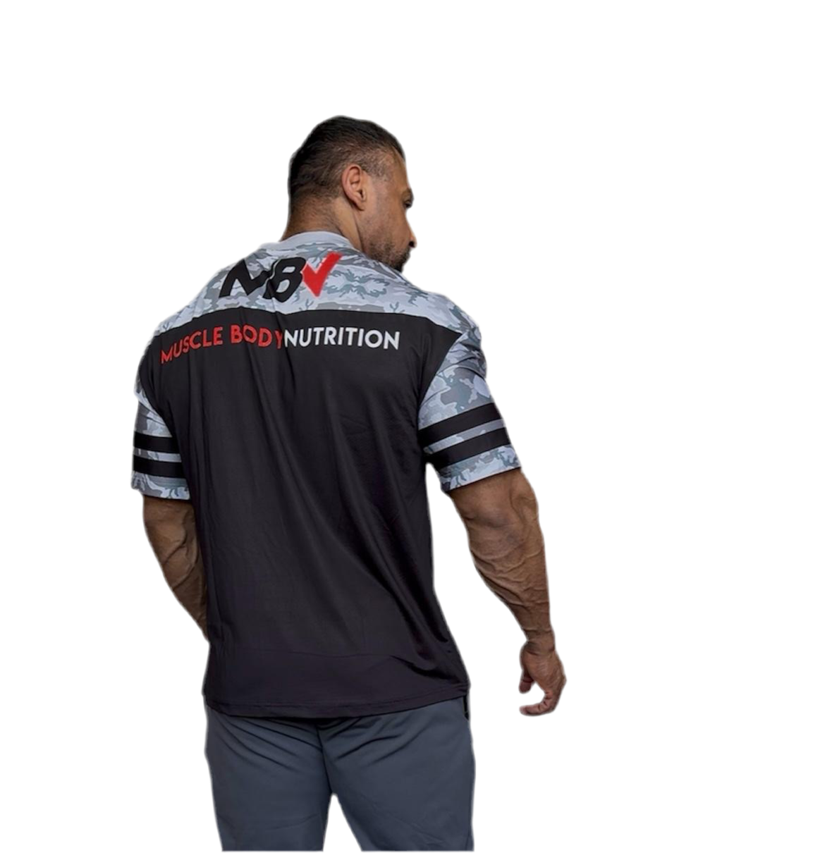 MBN Tactical Performance Shirt