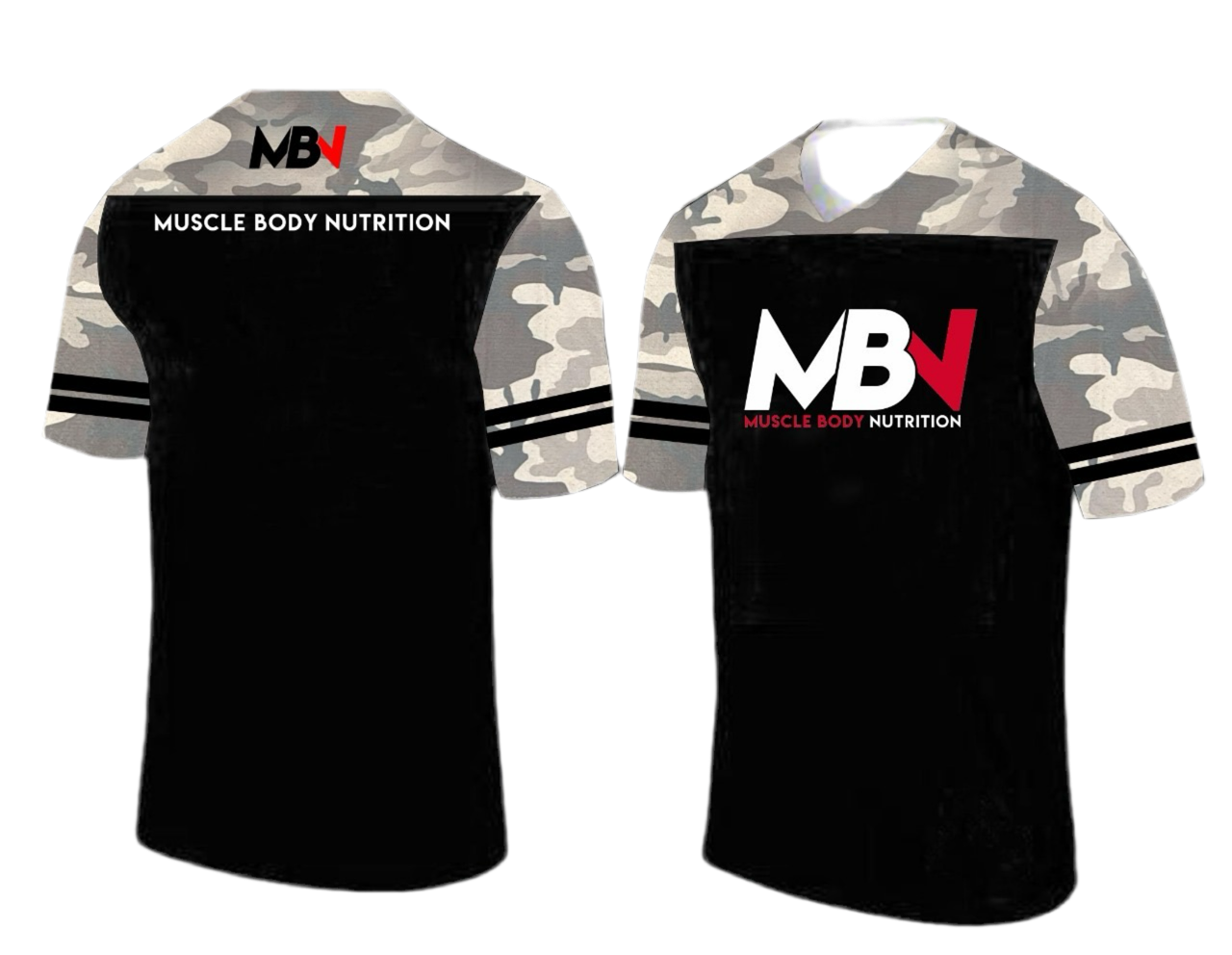 MBN Tactical Performance Shirt