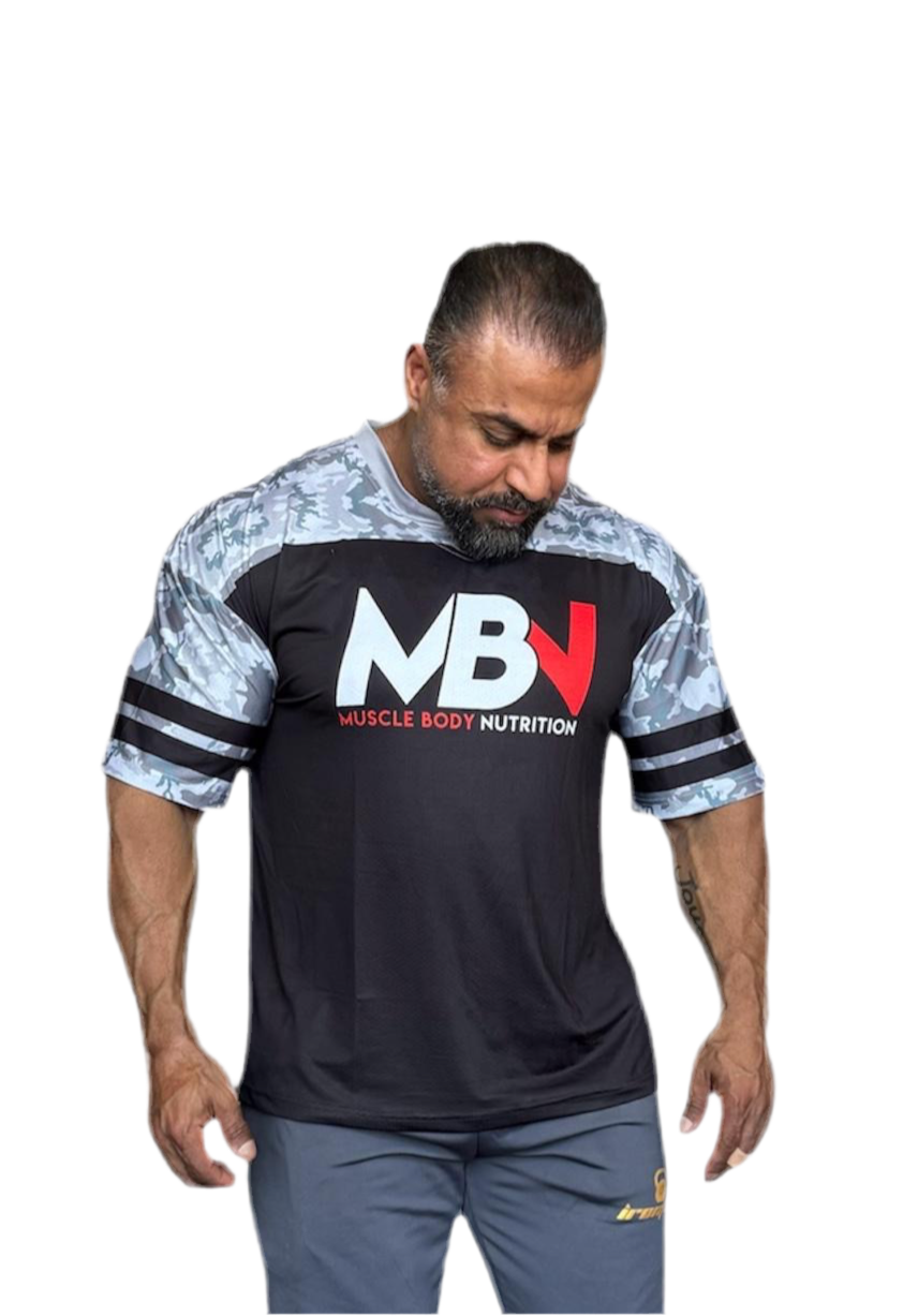 MBN Tactical Performance Shirt