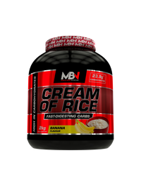 Cream of Rice 2Kg
