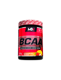 BCAA 4:1:1