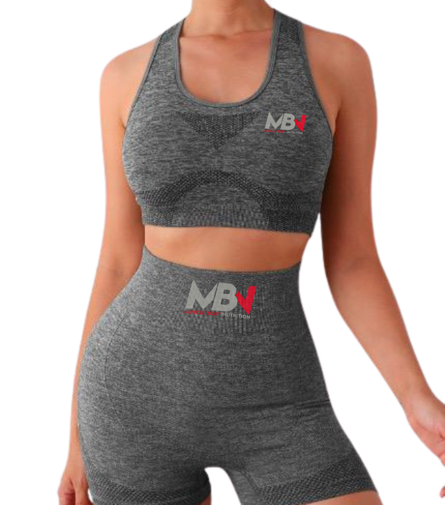 MBN Yoga Workout Set