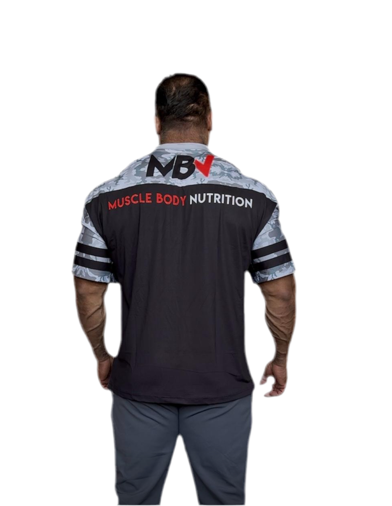 MBN Tactical Performance Shirt