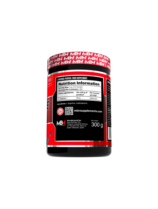 L-ARGININE POWDER
