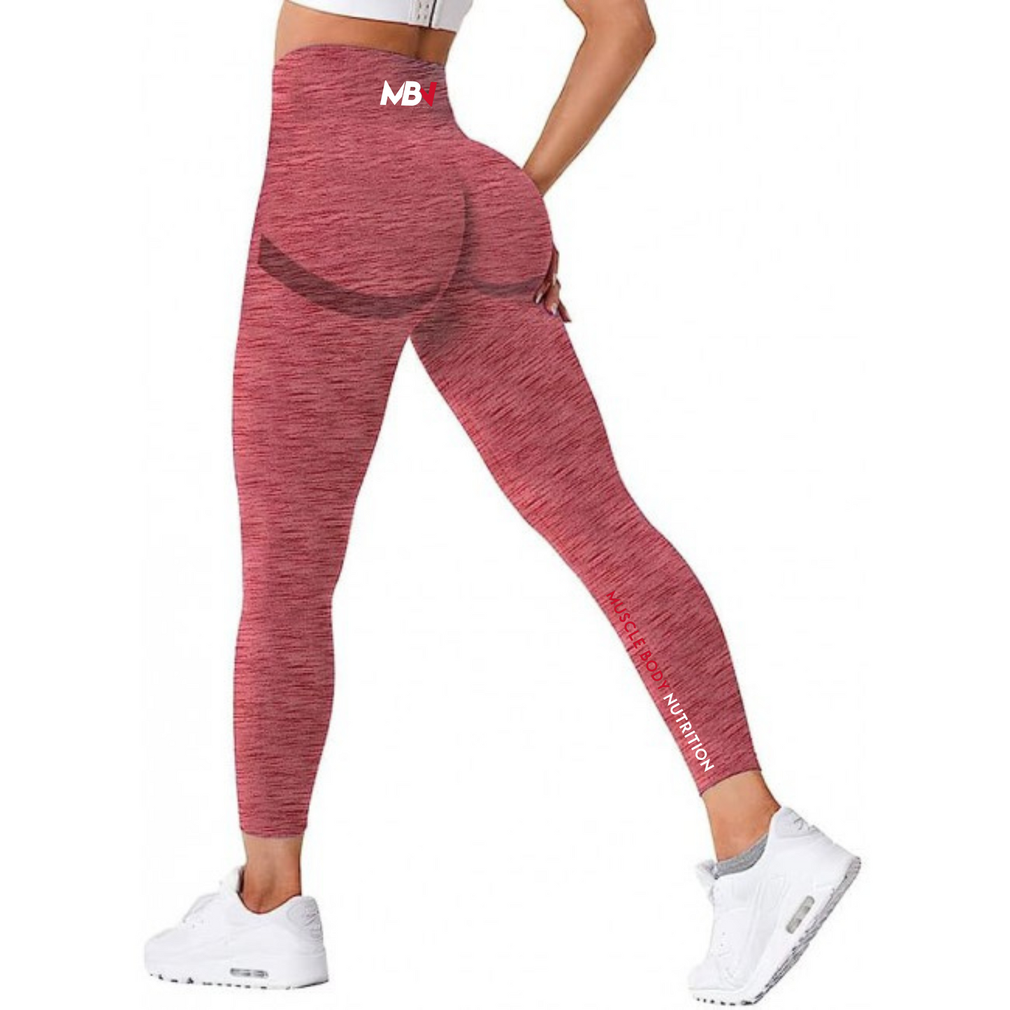 MBN Seamless Legging VIP