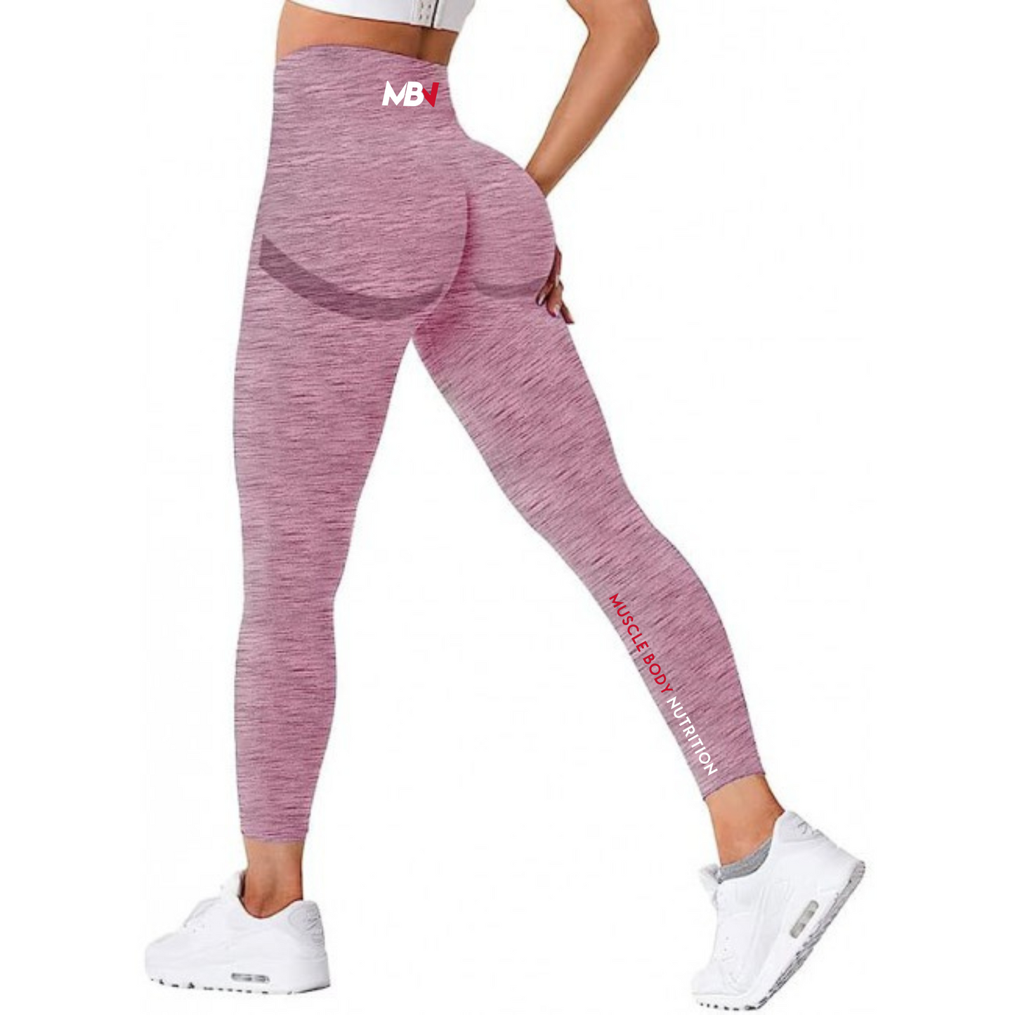 MBN Seamless Legging VIP