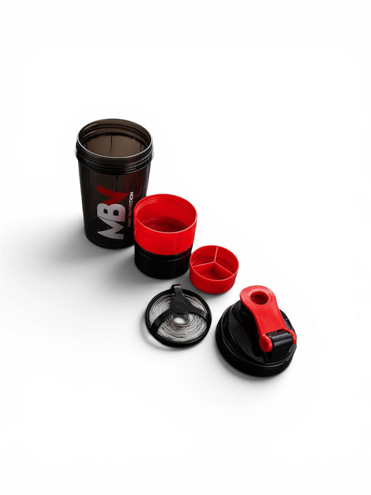 MBN SmartShake