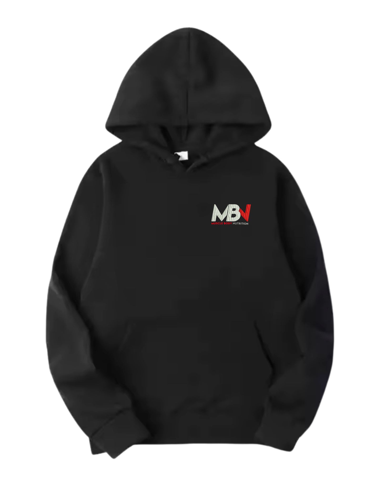 MBN Elite Hoodie