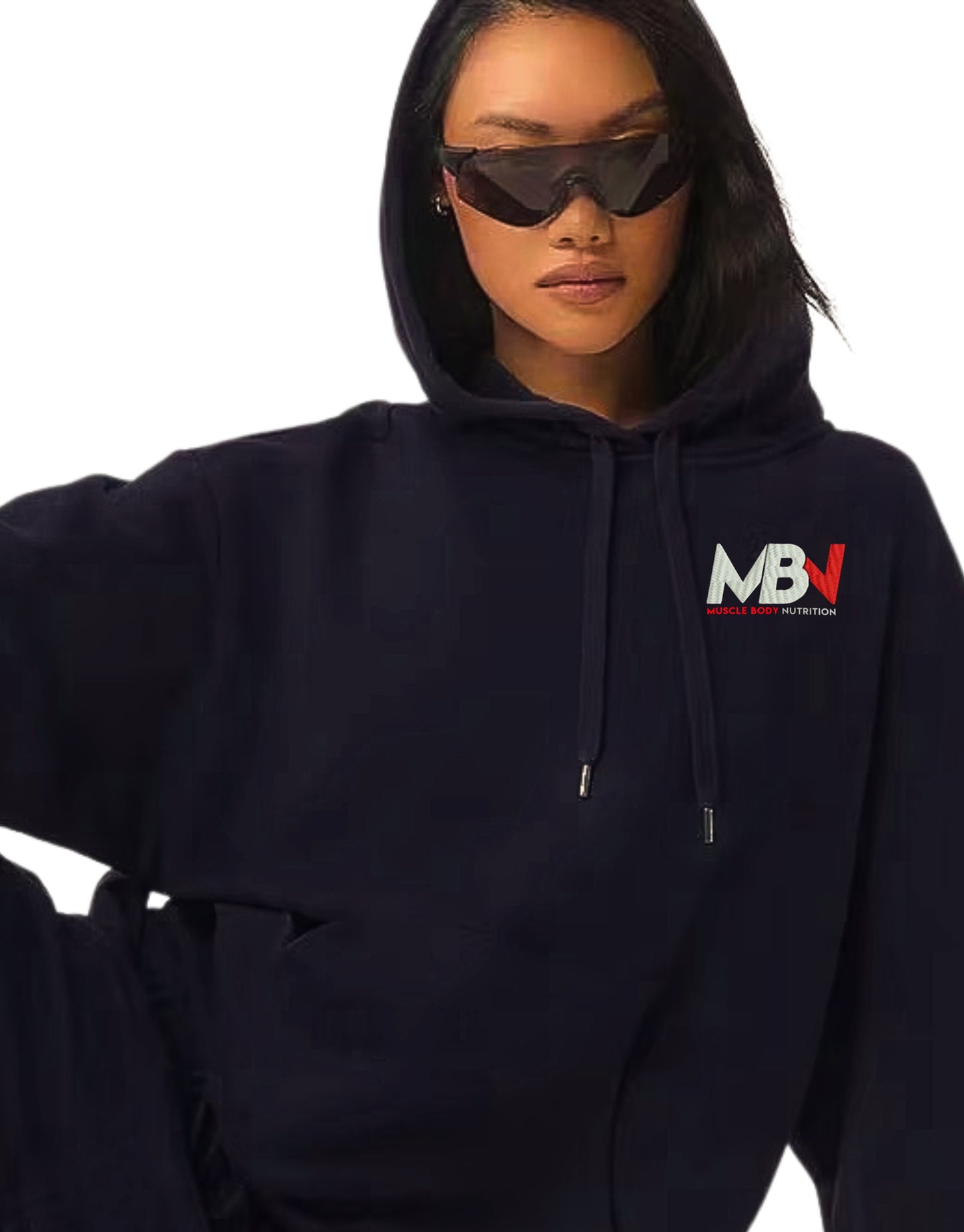 MBN Elite Hoodie