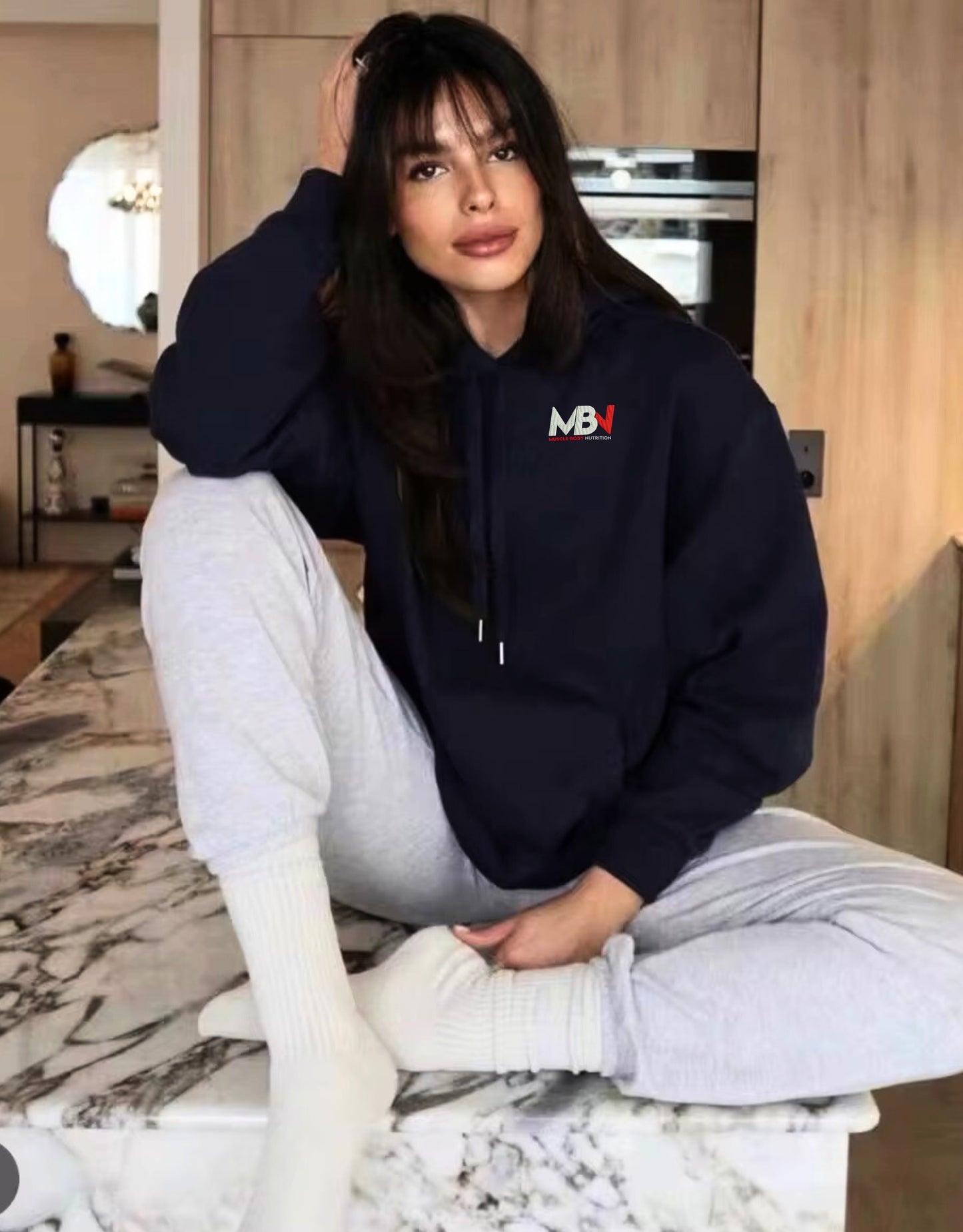 MBN Elite Hoodie