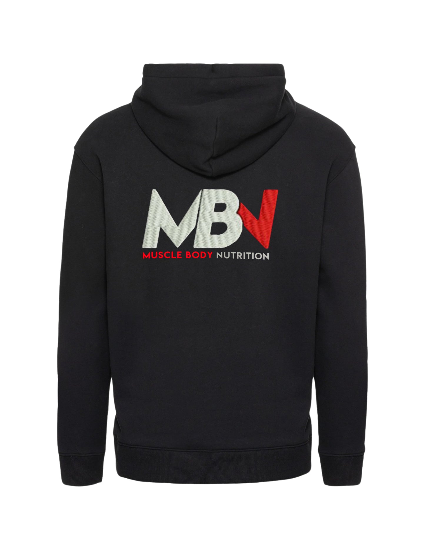 MBN Elite Hoodie
