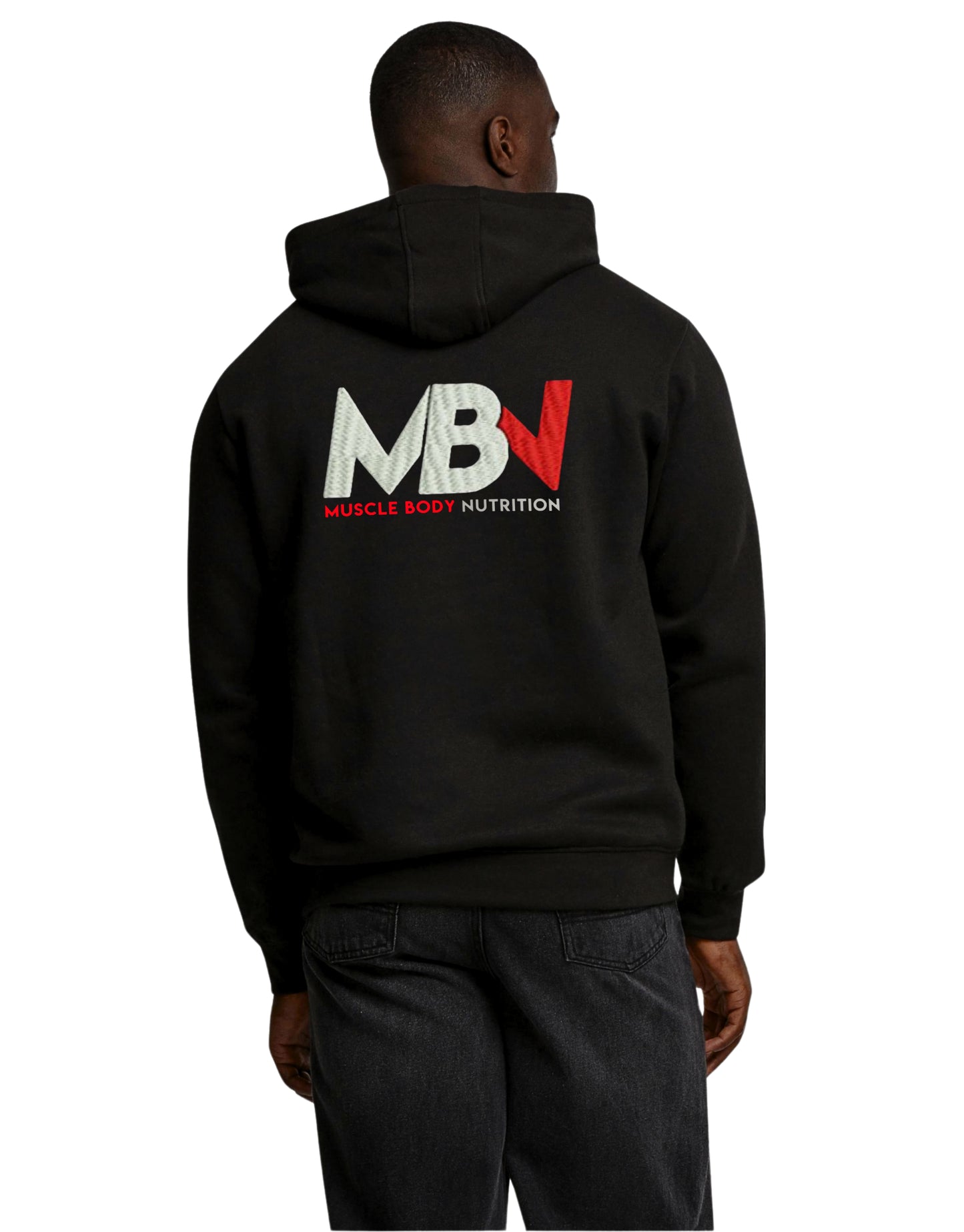 MBN Elite Hoodie