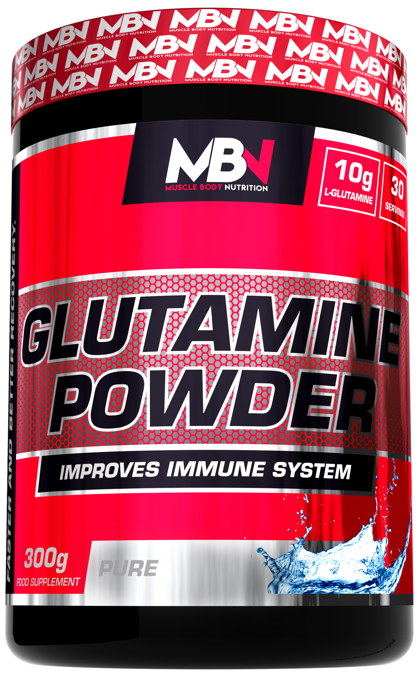 L-GLUTAMINE