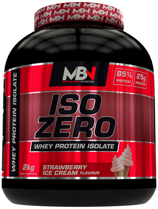 ISO-ZERO 2Kg