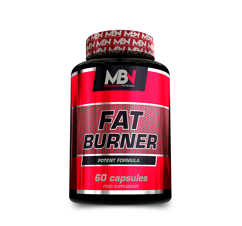 FAT-BURNER