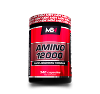 AMINO 12000 / 340Capsules