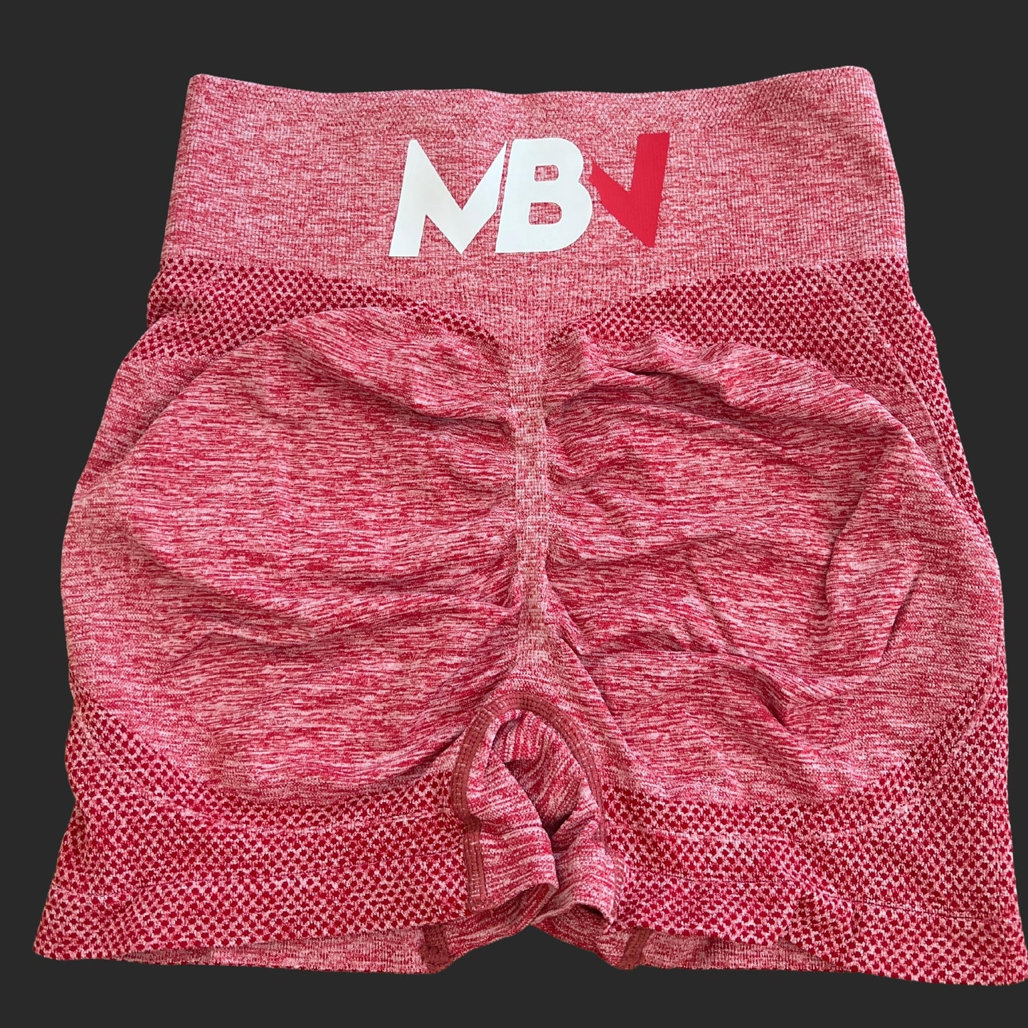 MBN’S Seamless short