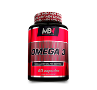 OMEGA-3