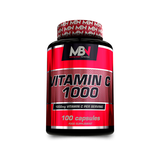 VITAMINE C 1000
