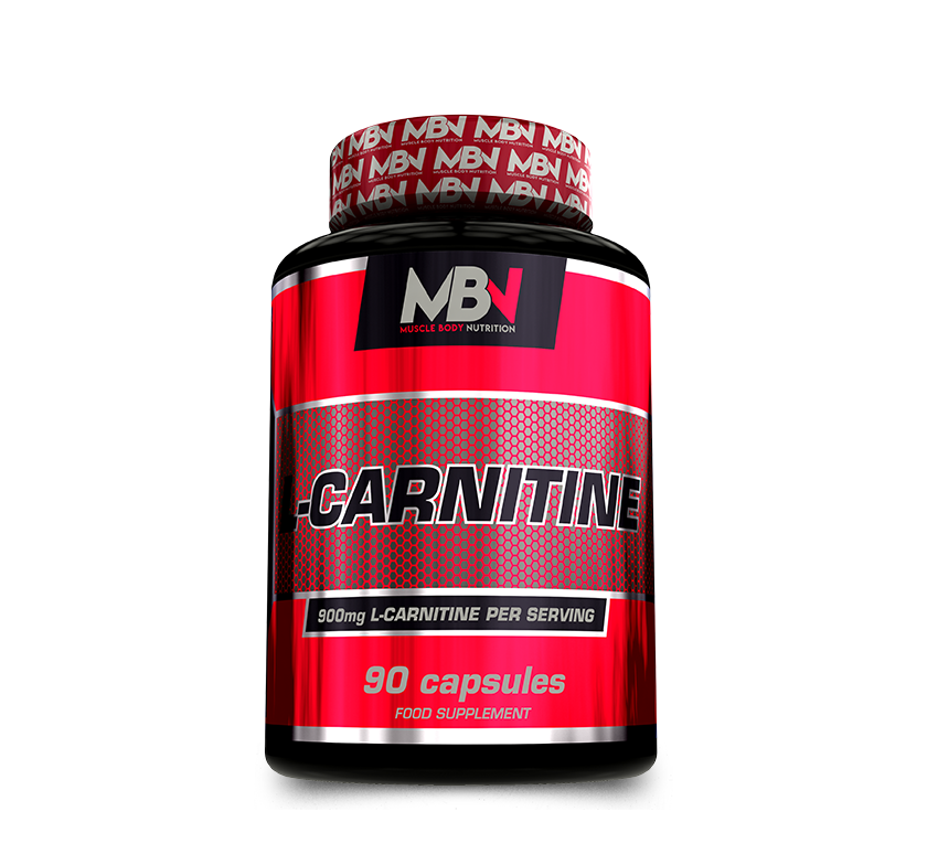 L-CARNITINE