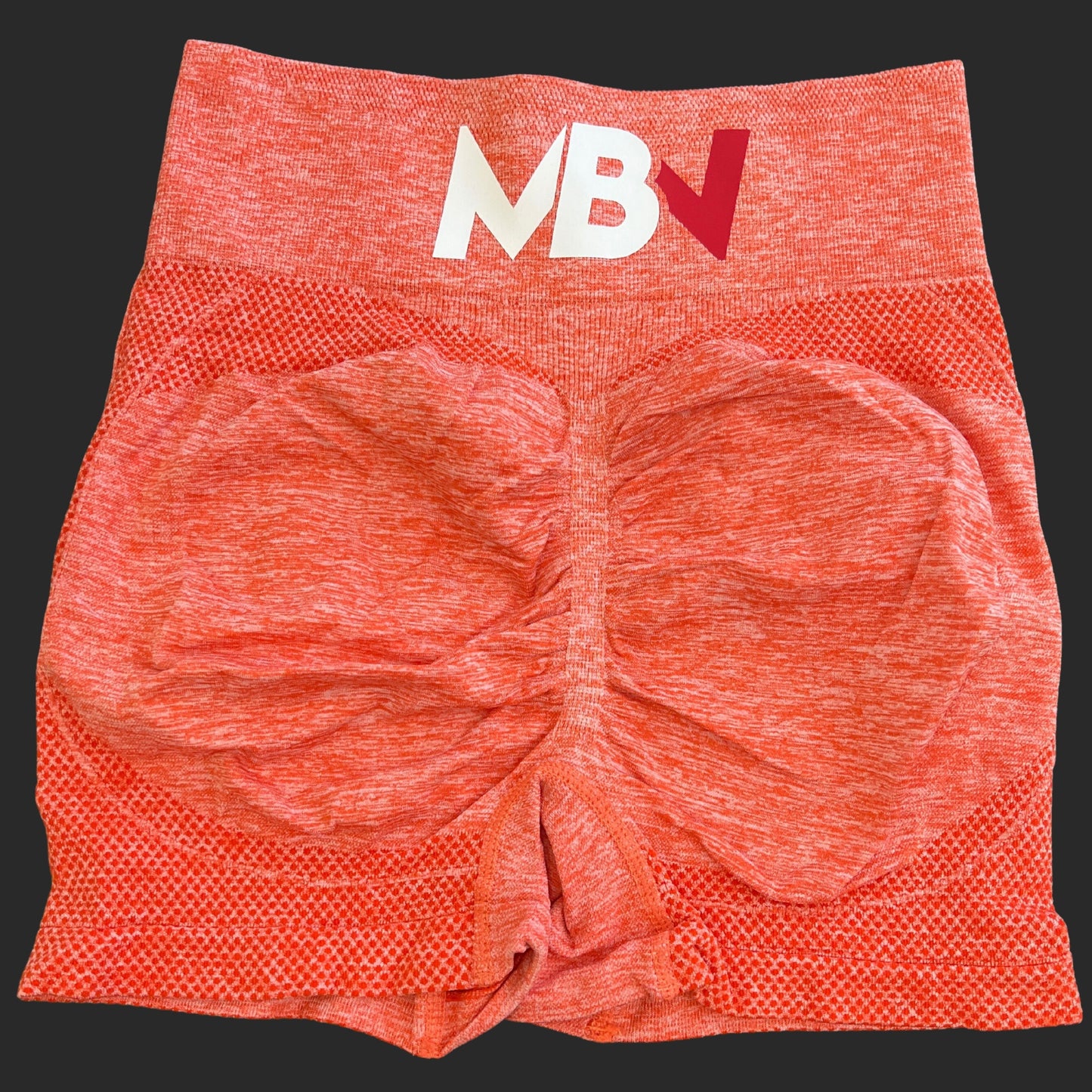 MBN’S Seamless short