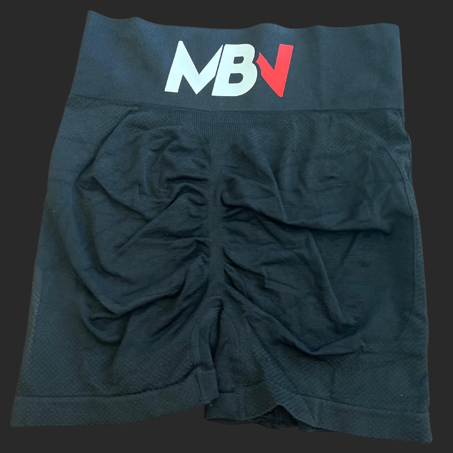 MBN’S Seamless short
