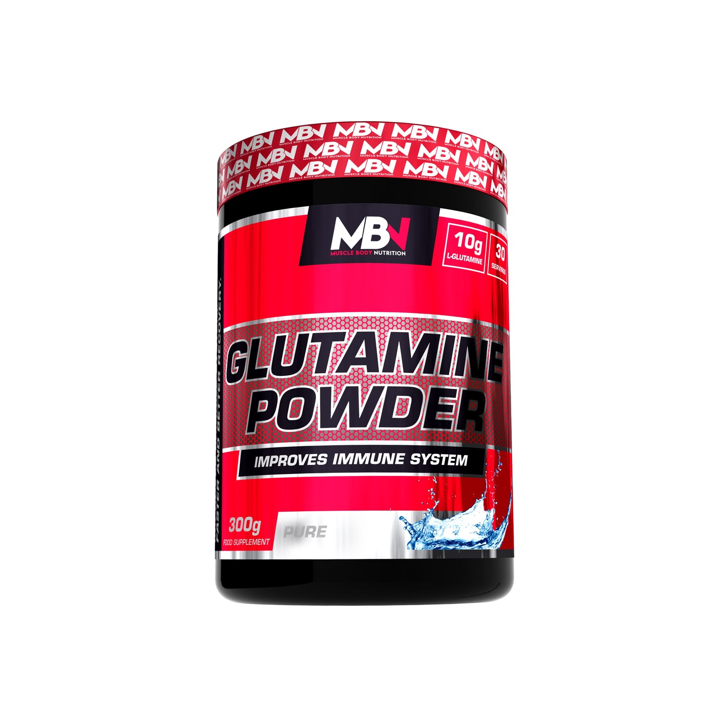 L-GLUTAMINE