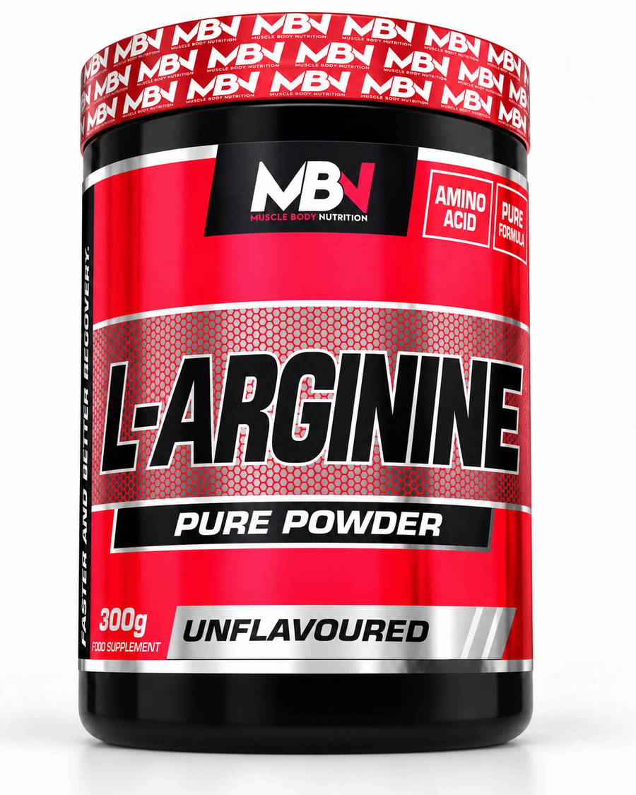 L-Arginina: óxido nítrico, entrenamiento y limitaciones
