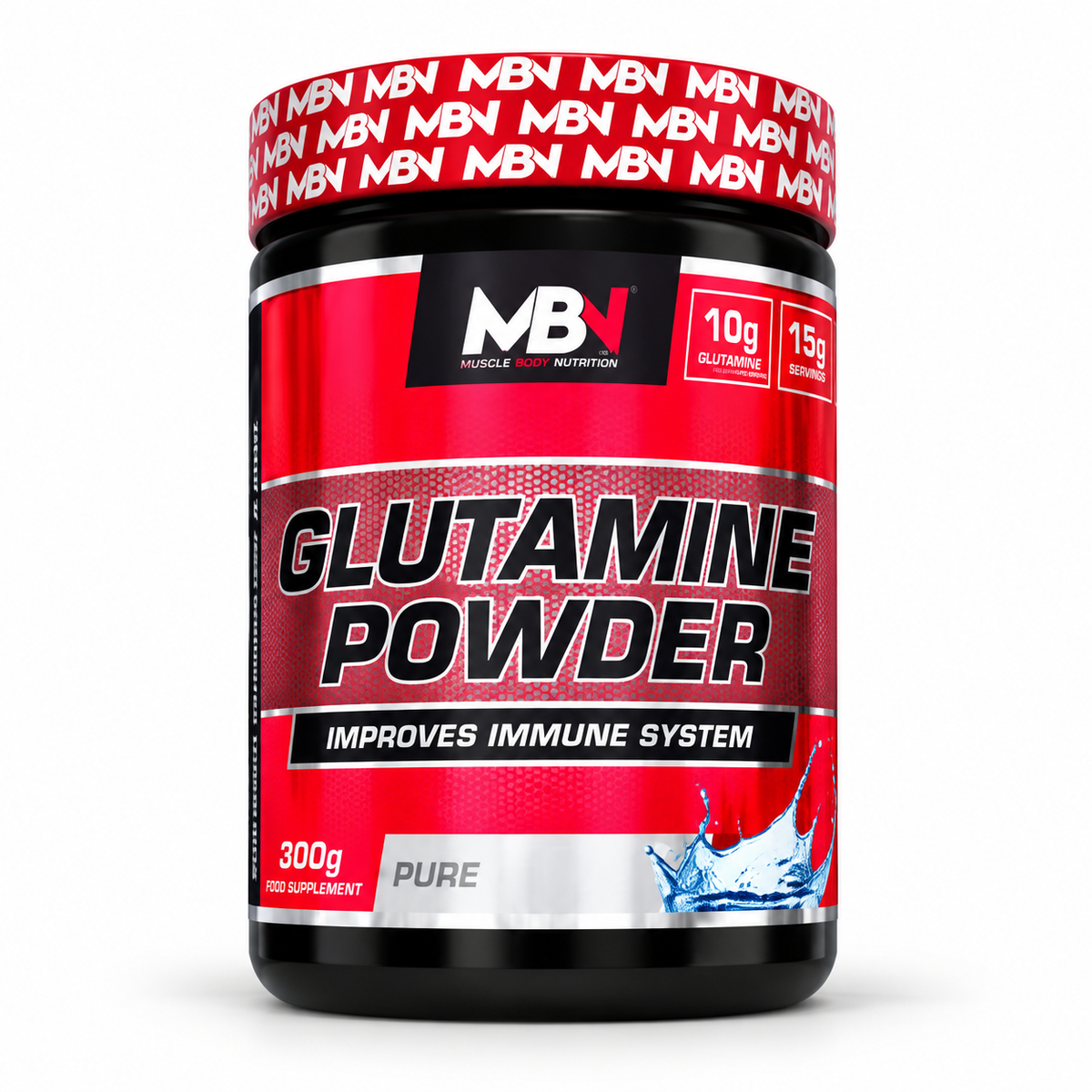 L-Glutamine: مفيد أم مبالغ فيه؟