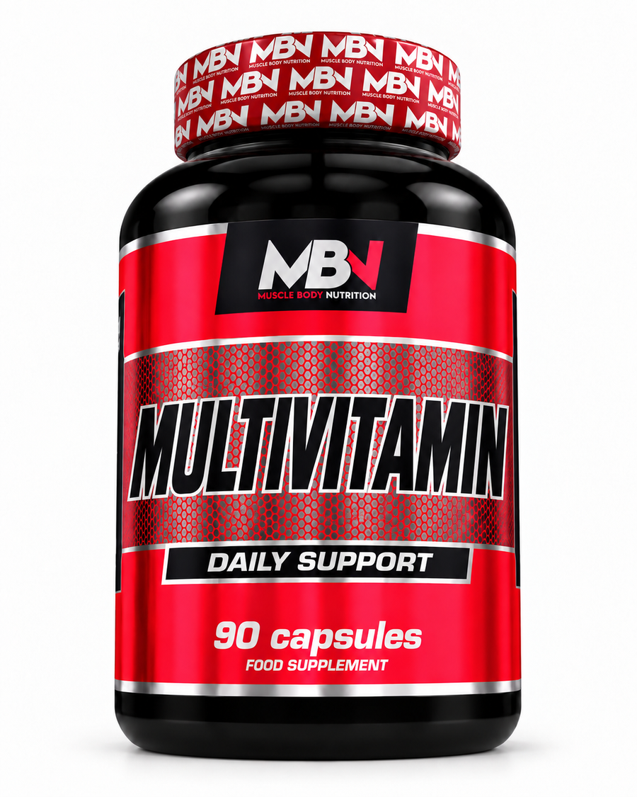 Multivitamines : assurance utile ou inutile ?