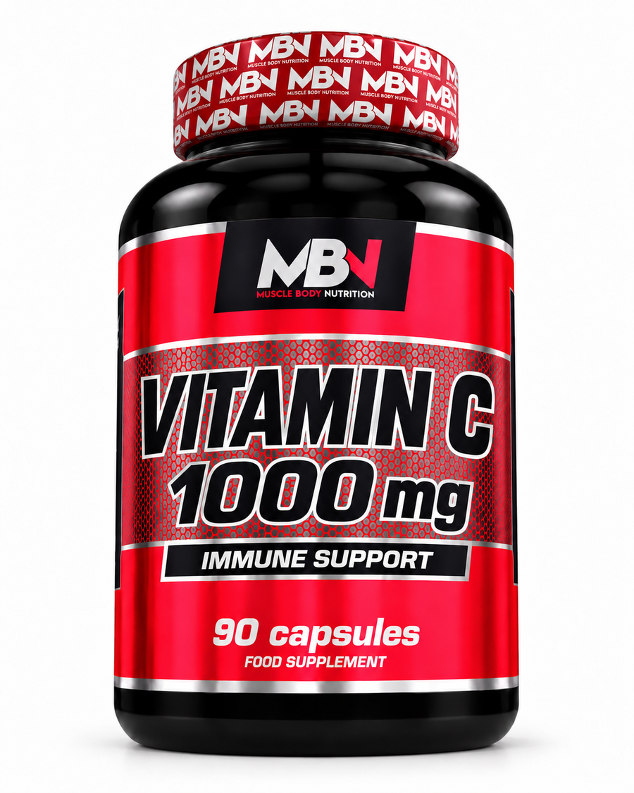 Vitamine C : quelle quantité suffit ?