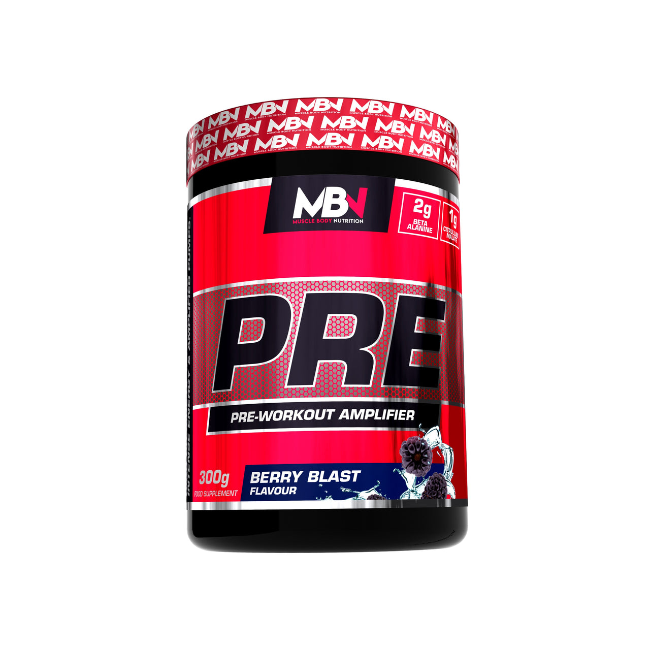 Pre Workout