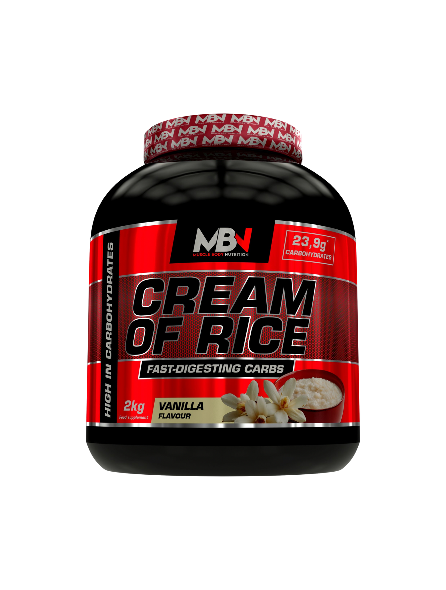 Cream of Rice 2Kg