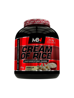 MBN Cream of Rice – 2 kg