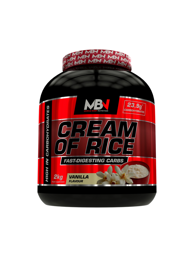 Cream of Rice 2Kg