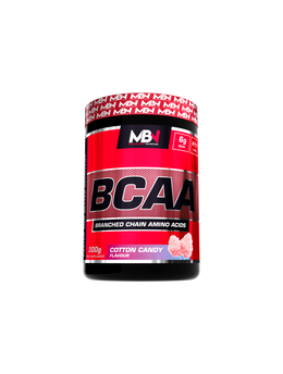 MBN BCAA 4:1:1 – 300 g