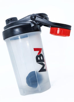 MBN Shakebeker – 500 ml