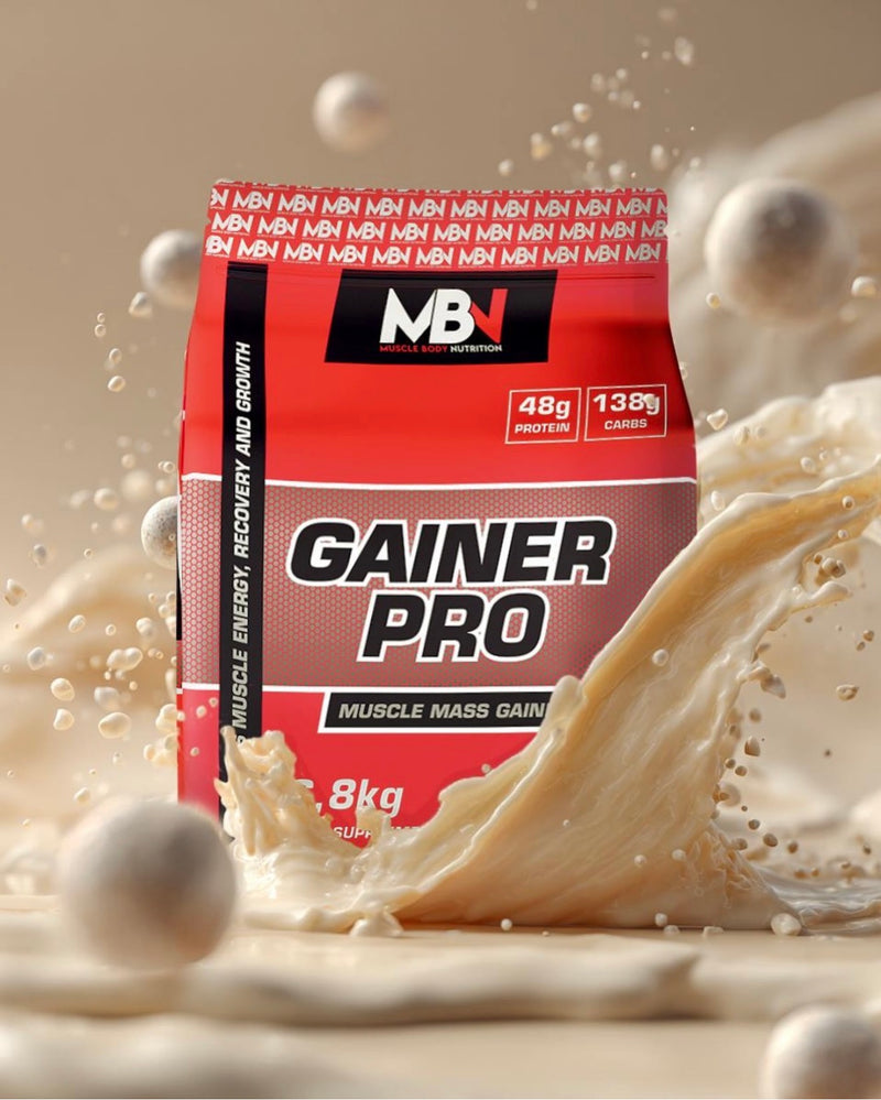 GAINER-PRO 6,8kg