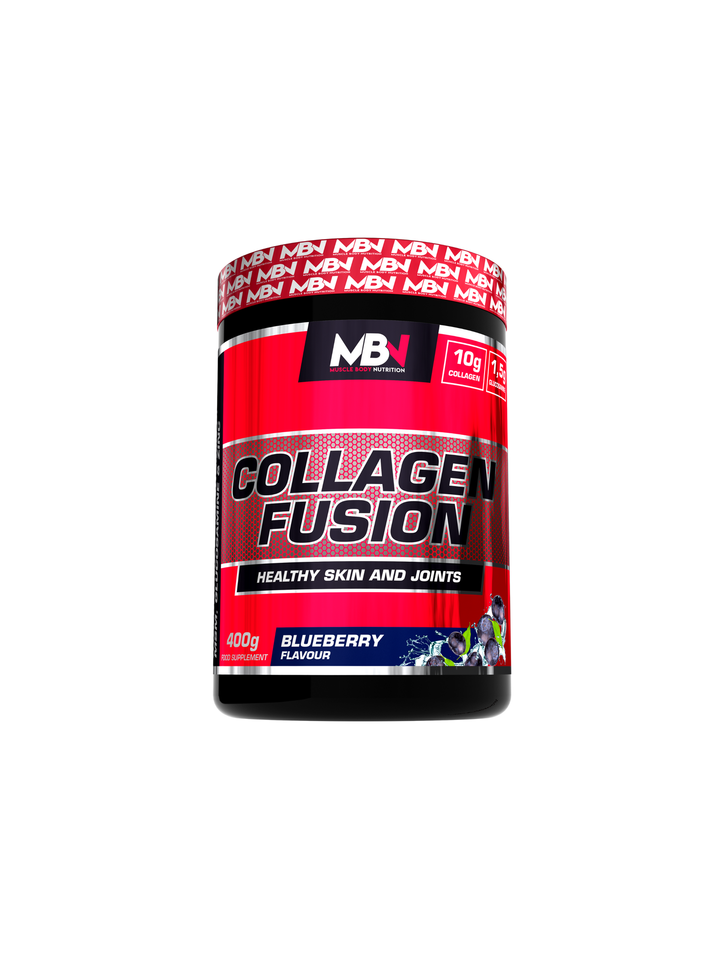 Collagen Fusion 400gr