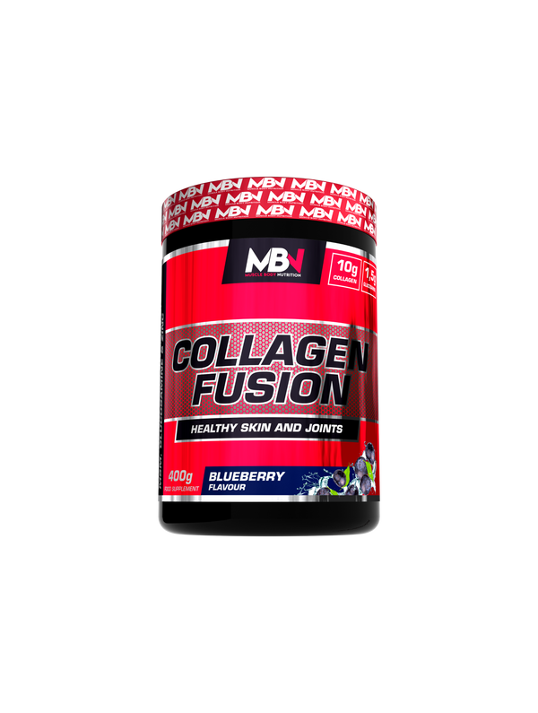 Collagen Fusion 400gr