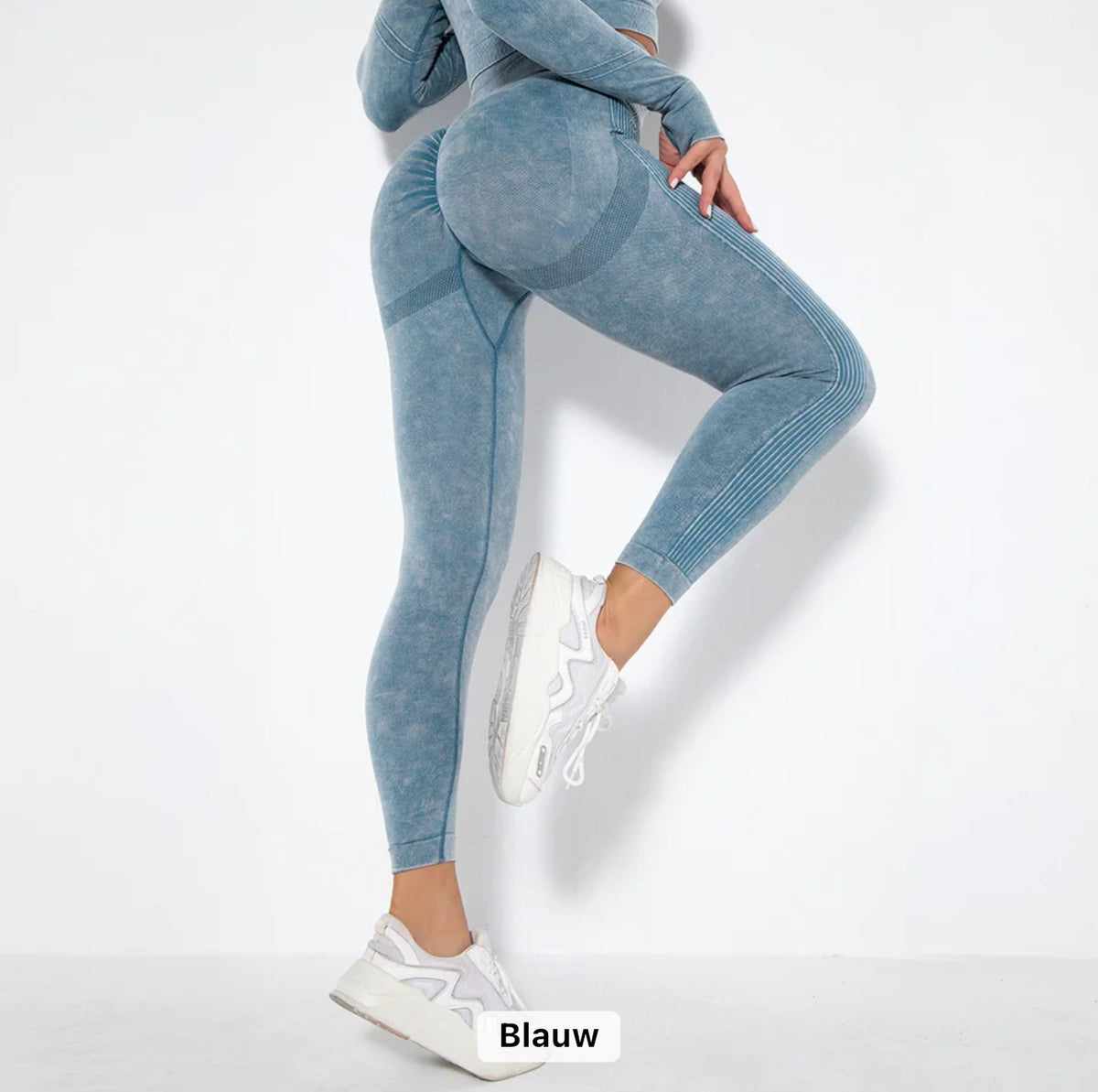 MBN Women's Training Legging