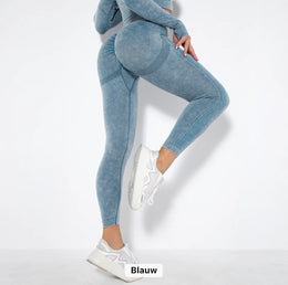 MBN Women's Training Legging