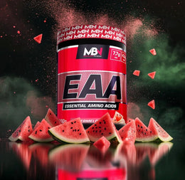 MBN EAA – 300 g